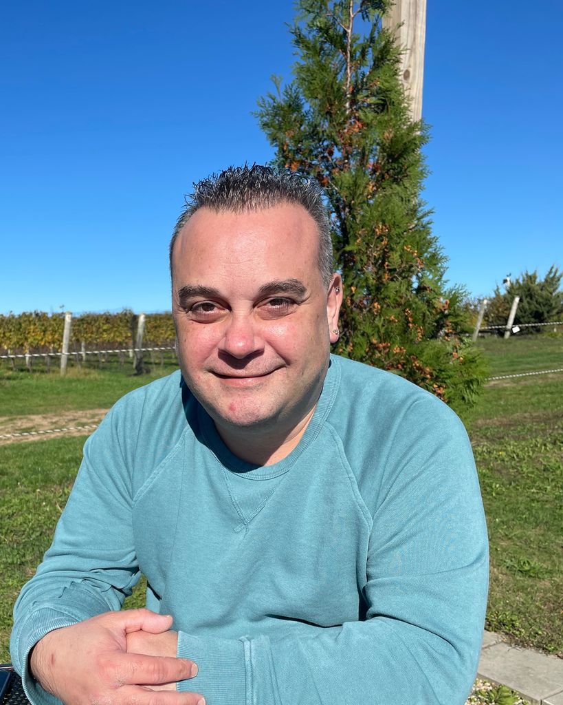 Michael Fischetti