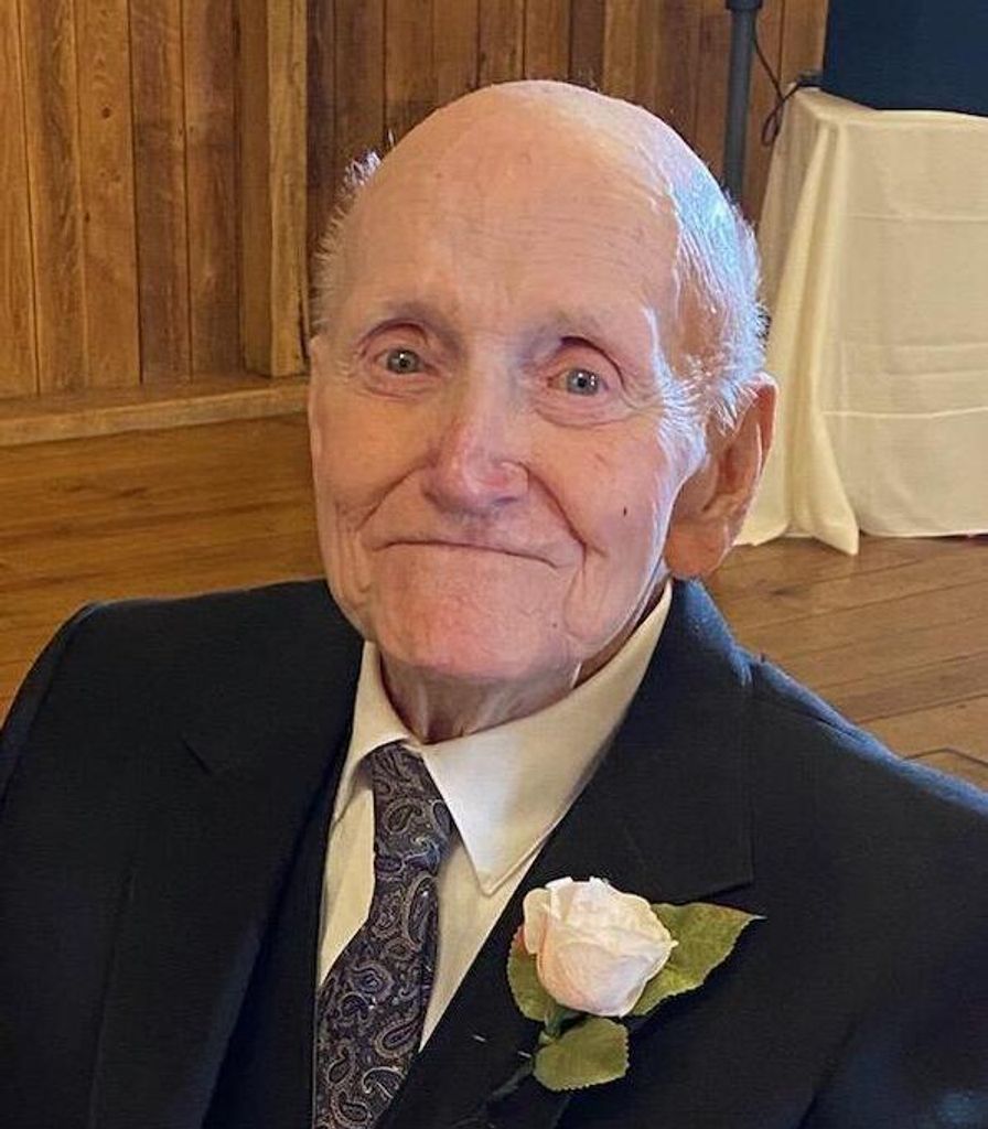 Herbert John Grueninger Jr. Profile Photo
