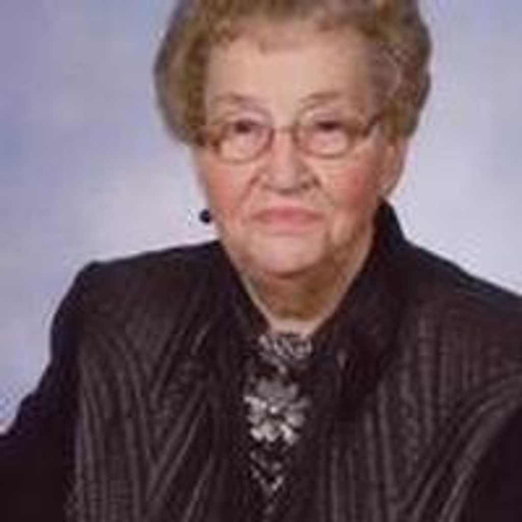 Marjorie Bulleigh