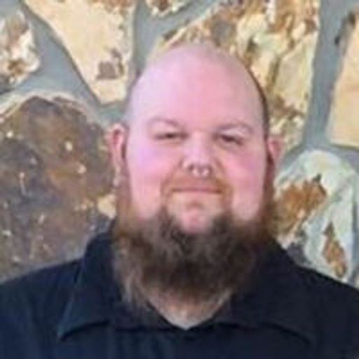 James Dean Sheppard Profile Photo