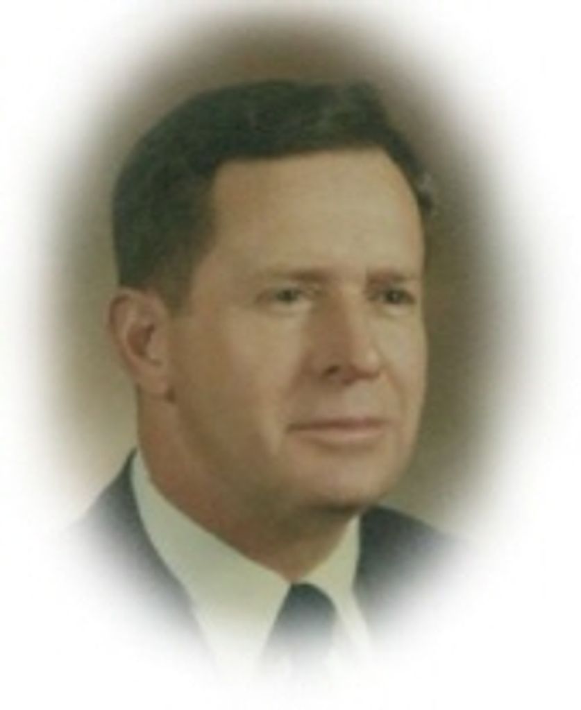 Gordon Richard Raynor