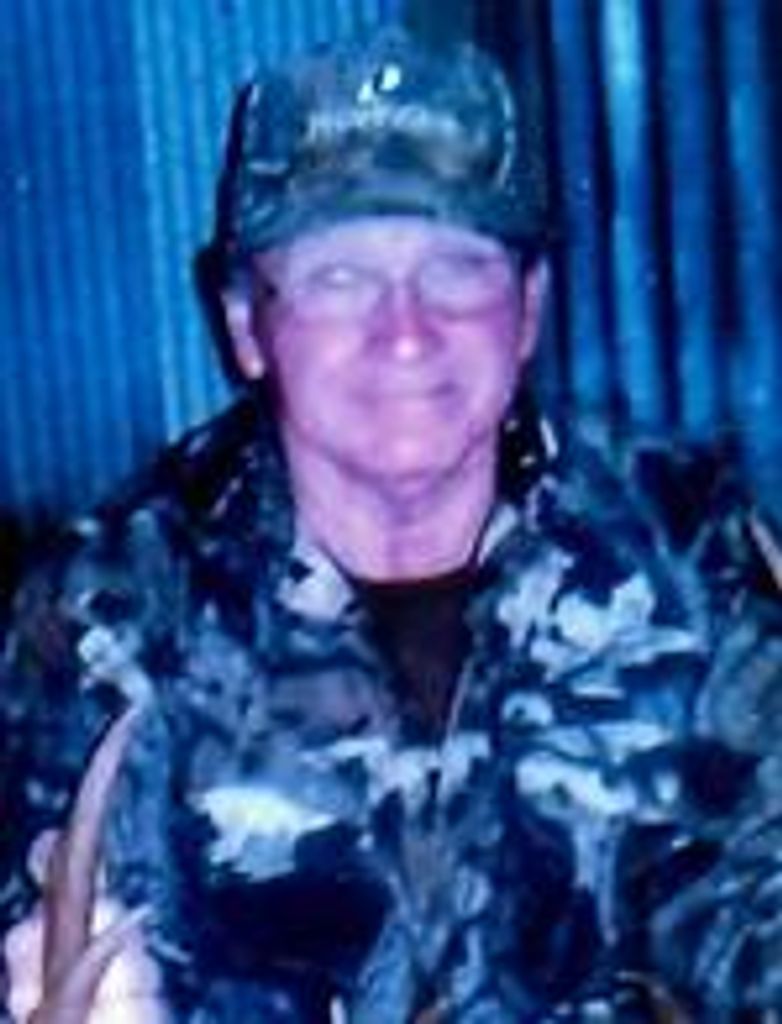 Elmer Busby