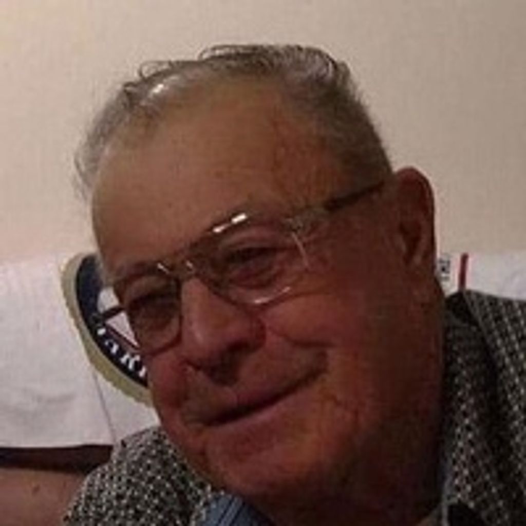 Walter Allen Flint