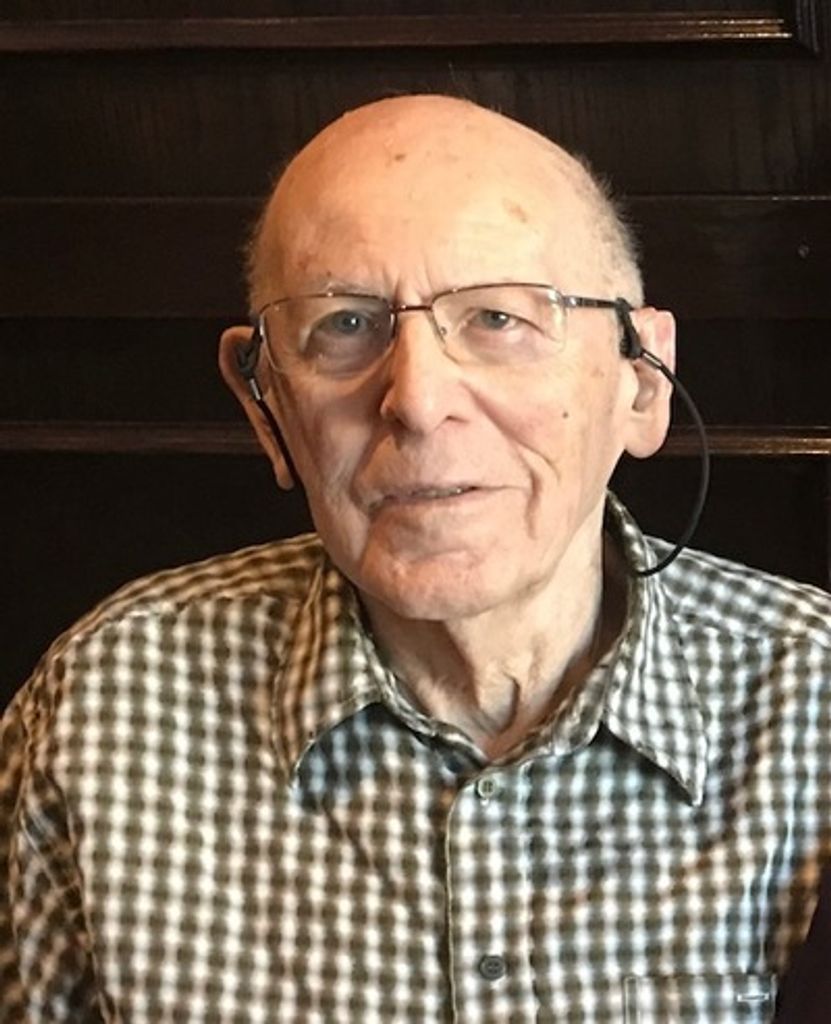 James L. Gottesman Profile Photo