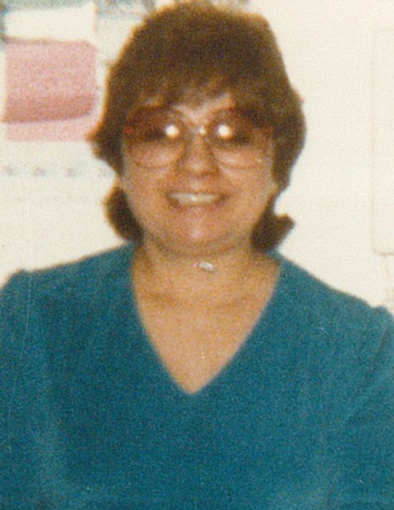 Priscilla Pacheco