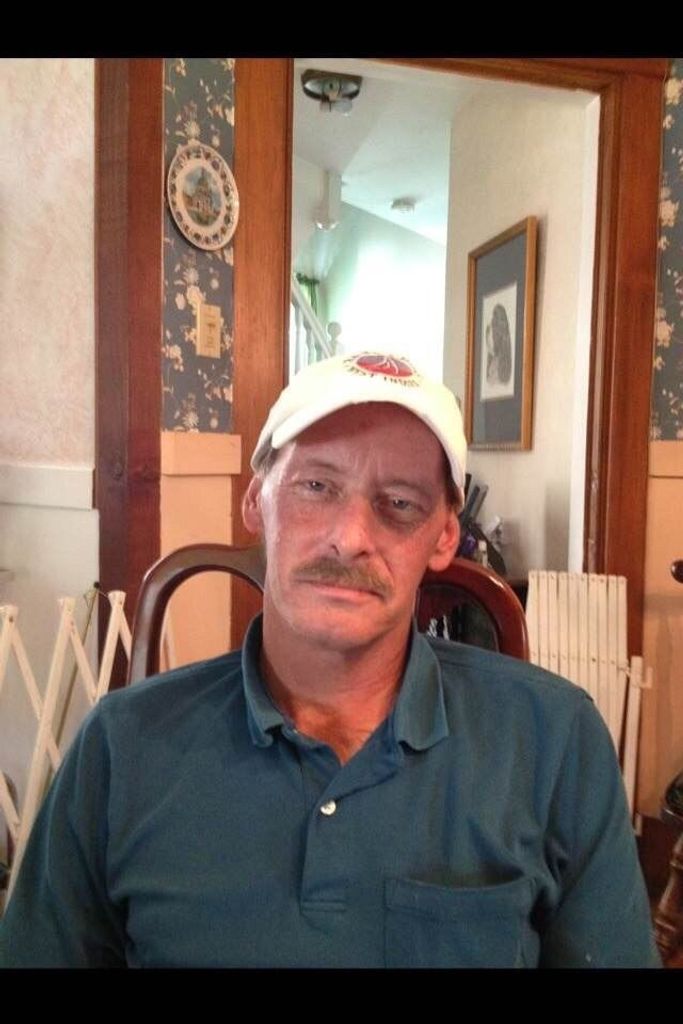 Richard E. "Rick" Waterhouse Profile Photo