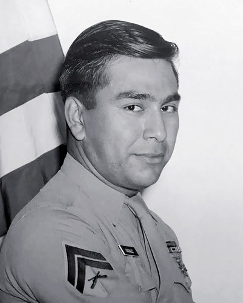 Aurelio Gonzalez Profile Photo
