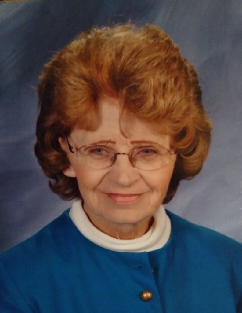 Mary Ann (Tart)  Lauver