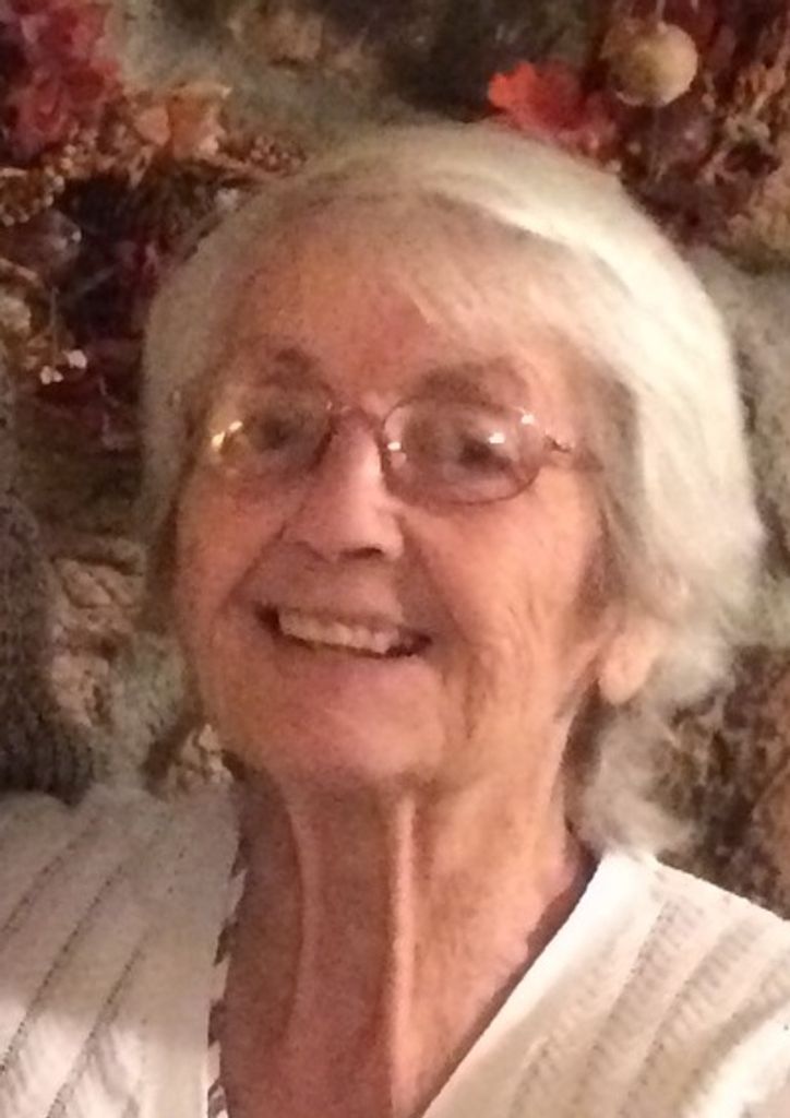 Nancy W. Mckie Profile Photo