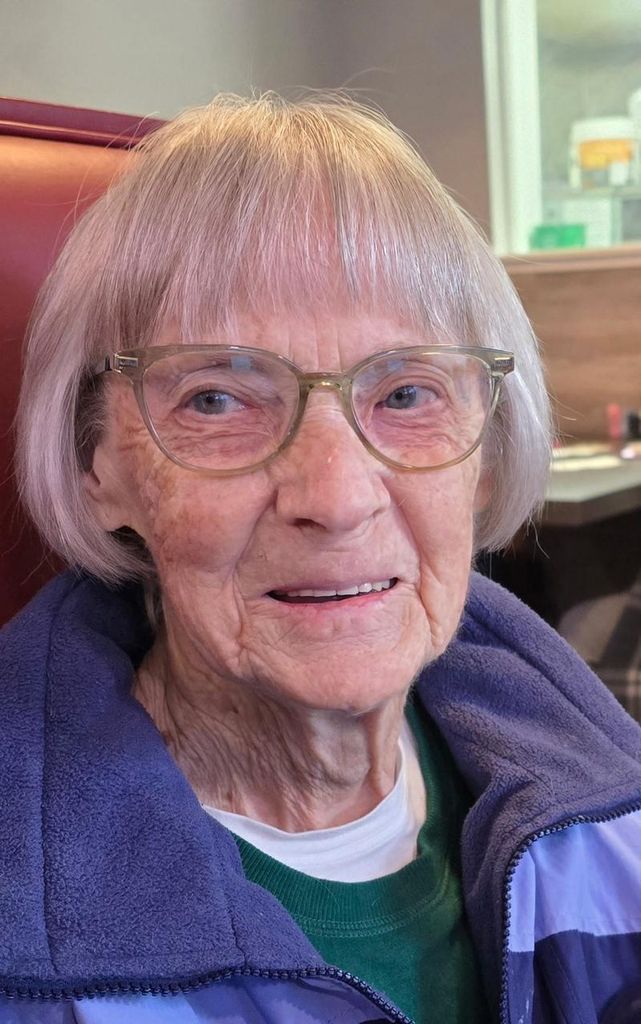 Shirley Louise Lockerman Profile Photo