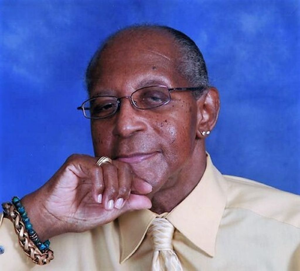 William Everett Taylor, Jr. Profile Photo