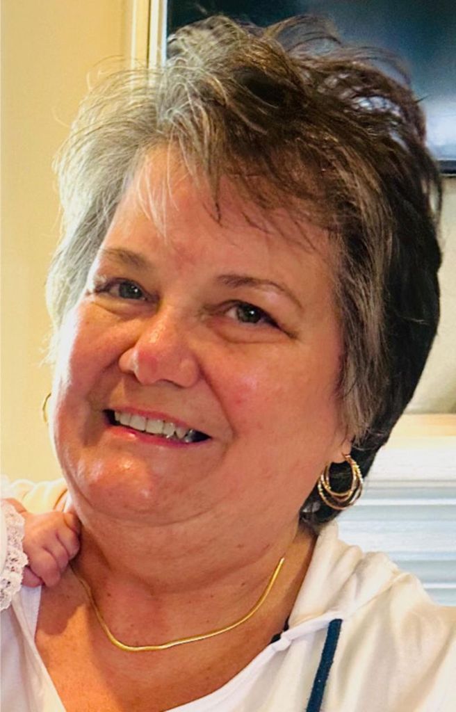 Ruth Israel Cooper Profile Photo