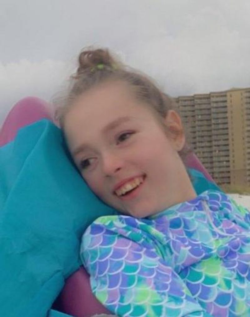 Callieann Alyce Hutchison Profile Photo