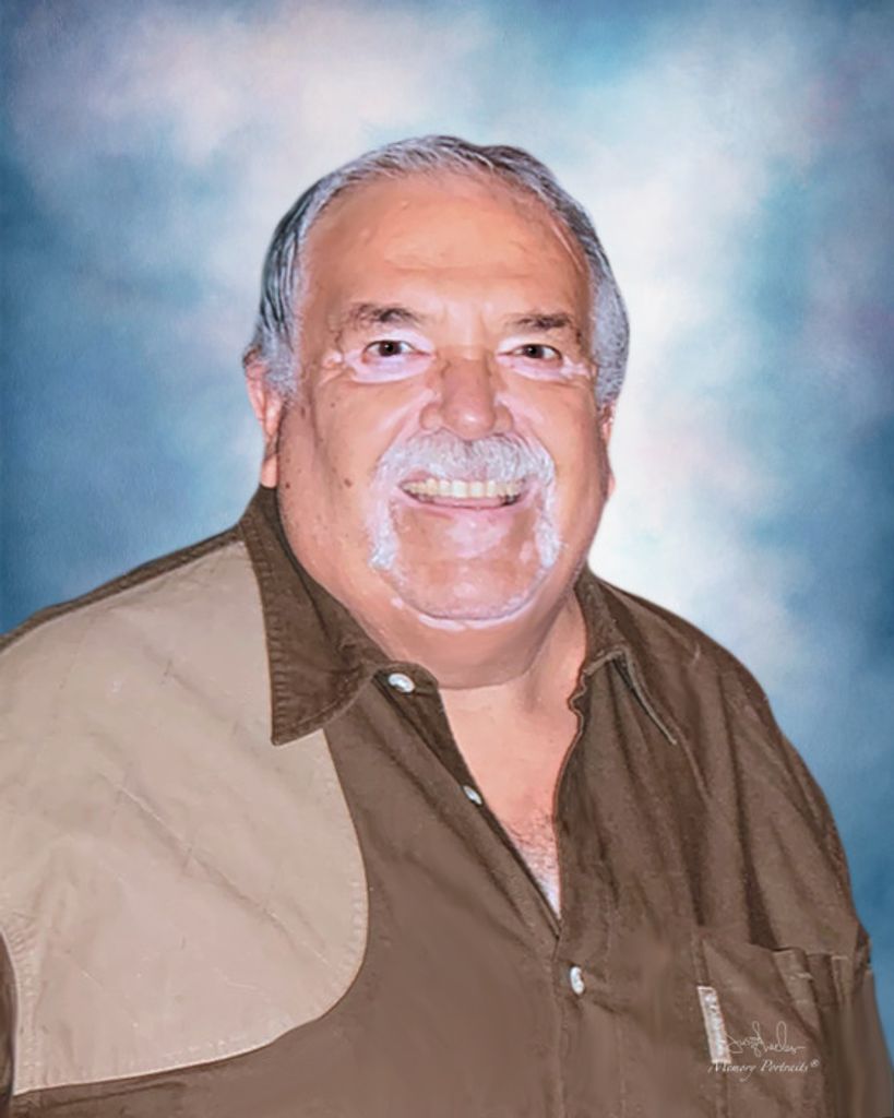 Rodolfo Ramos Profile Photo