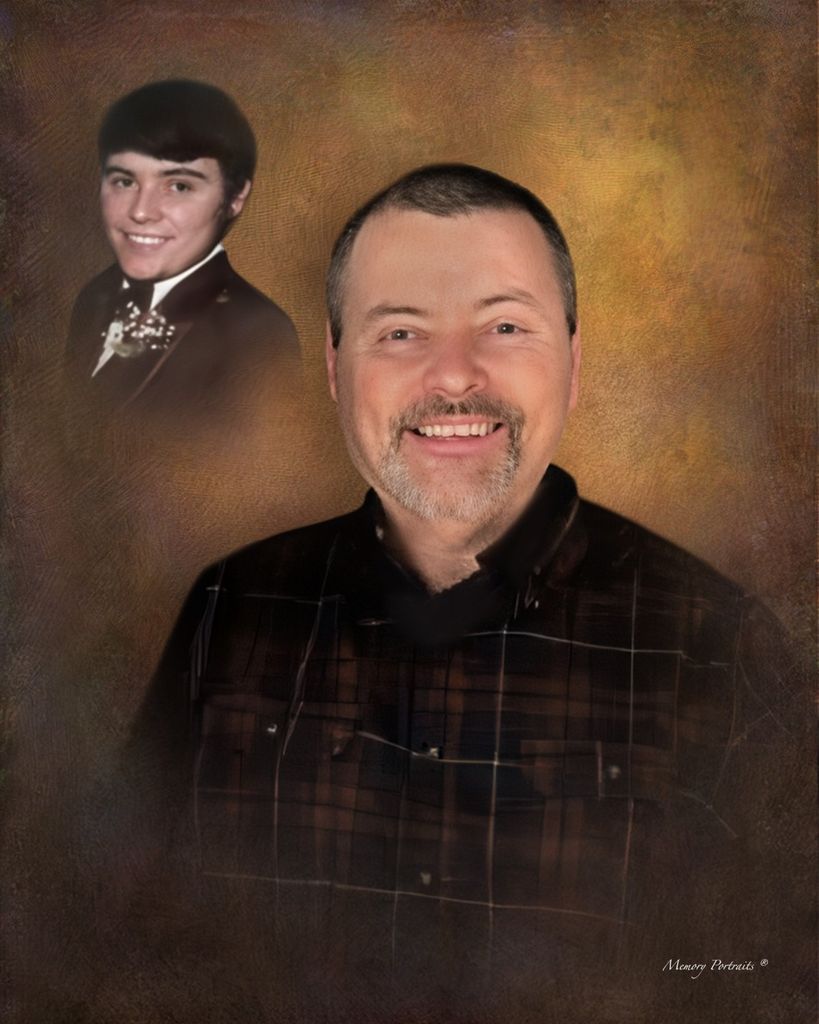Kenneth Wayne Bauert Profile Photo