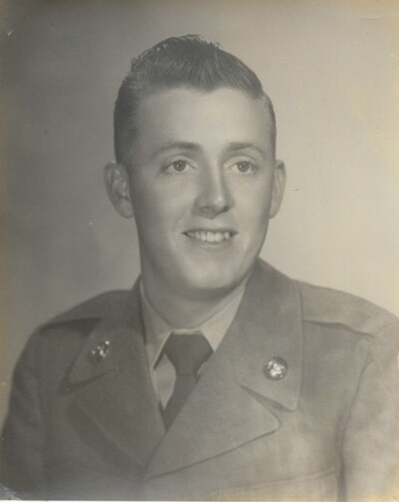 Preston Edward (Stick) Bowen Profile Photo
