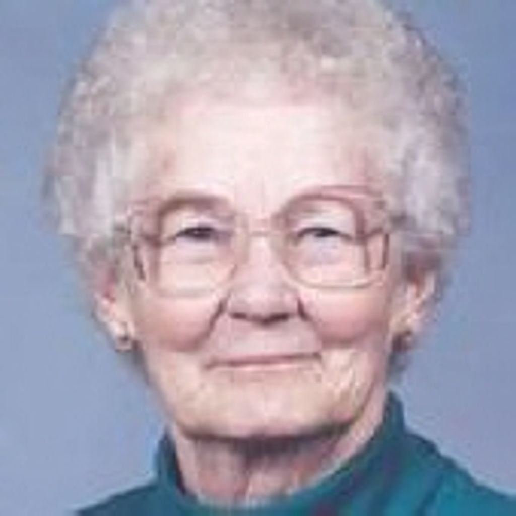 Mary Berg