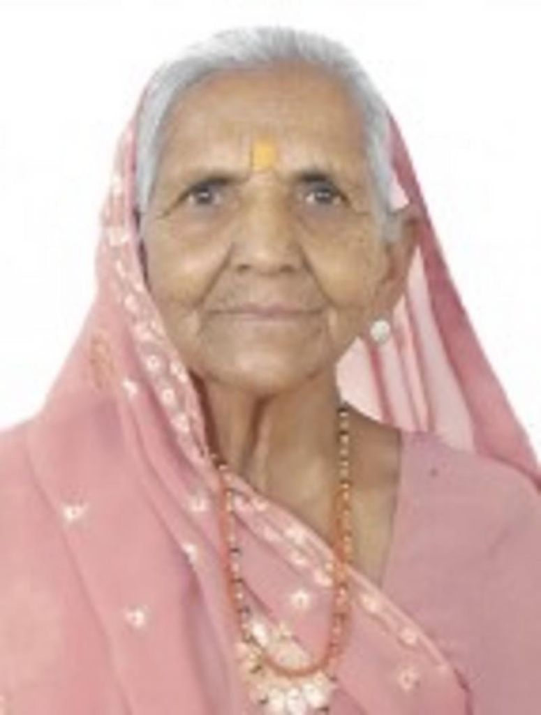 Kantaben P. Patel Profile Photo