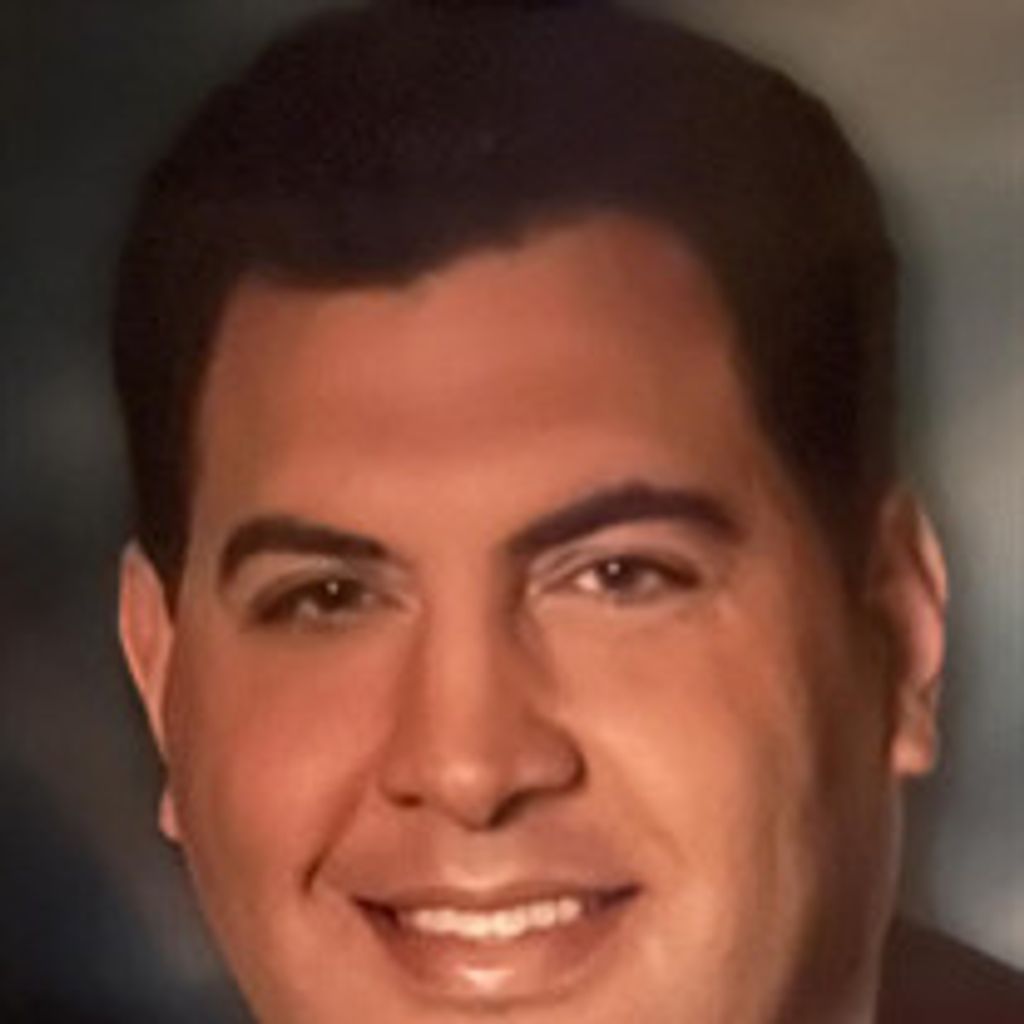 David Joseph Crome