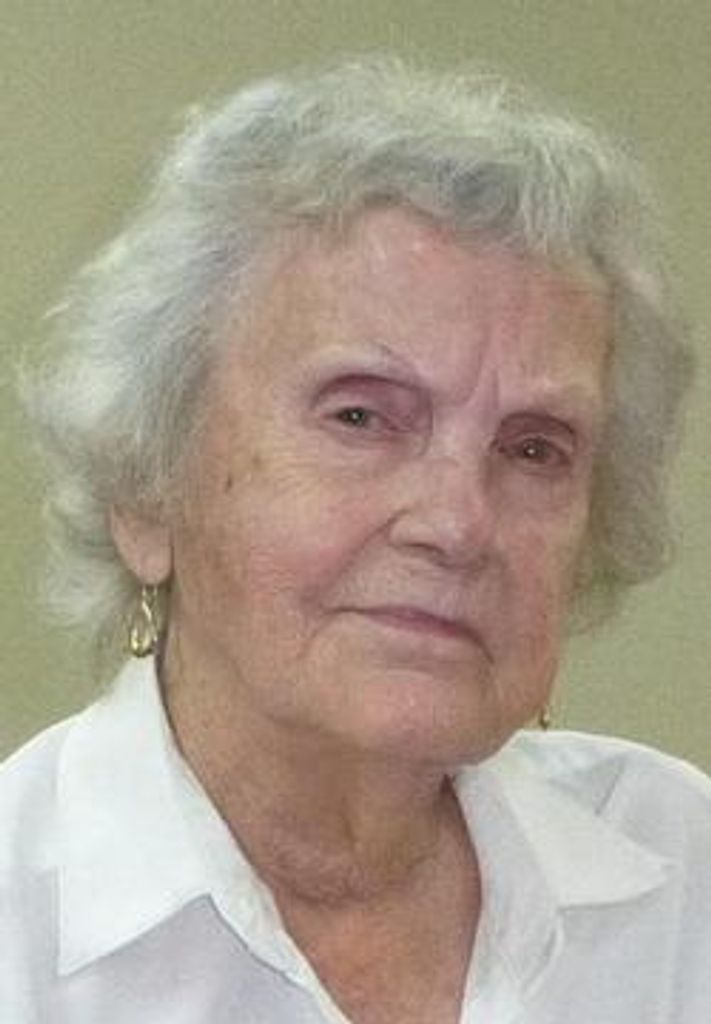 Martha Whiteside Meahl Keith