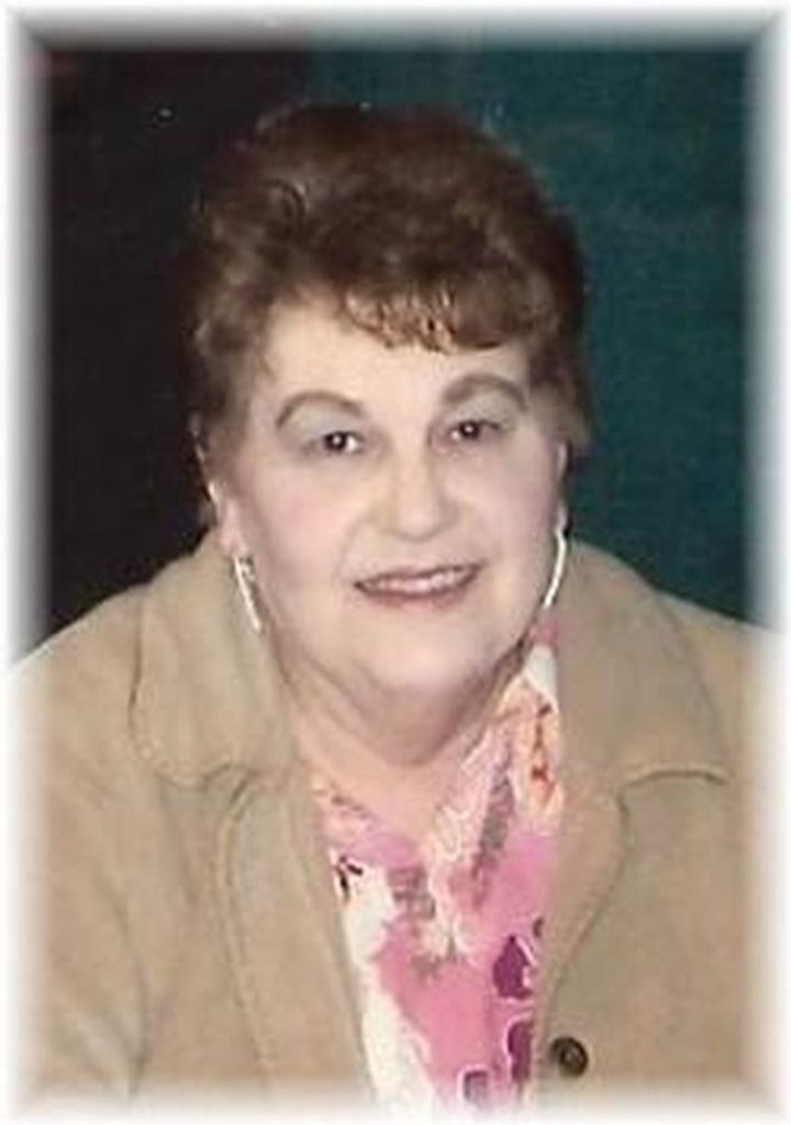 Phyllis Ann Schmidt Profile Photo