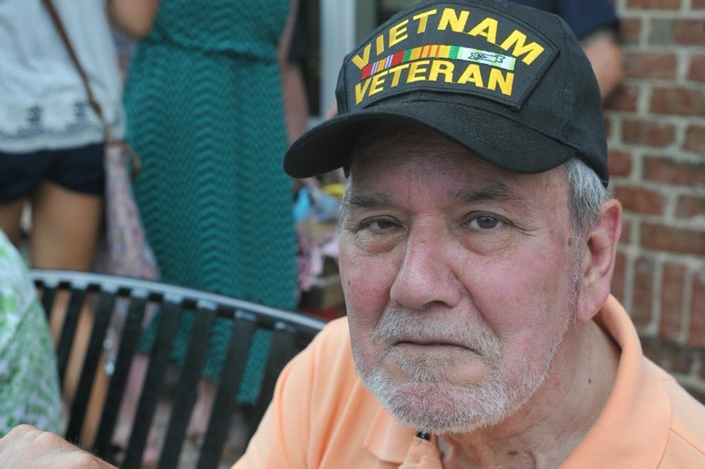 Charles Herman Boswell Profile Photo