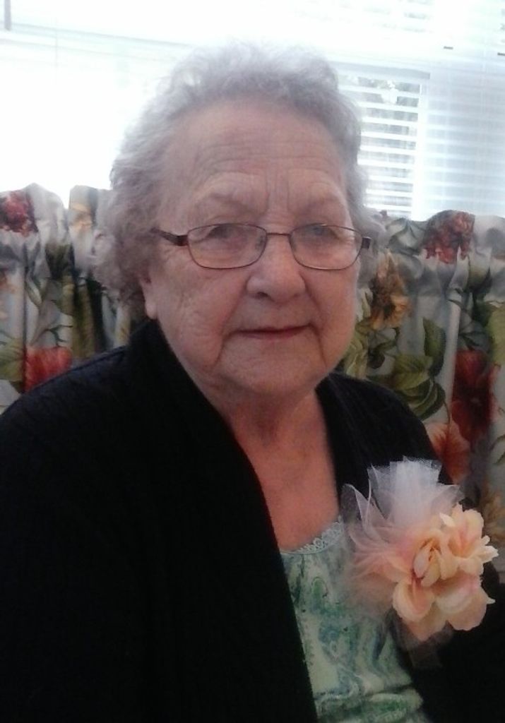 Billie Hoyle Profile Photo