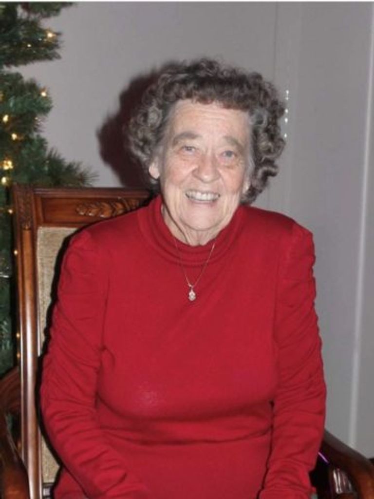 Ruth Felker
