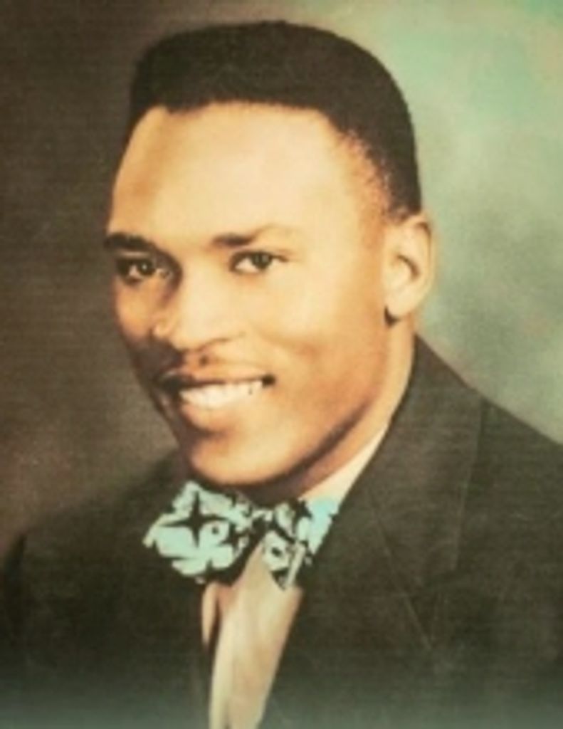 Earl Eugene Guess Profile Photo