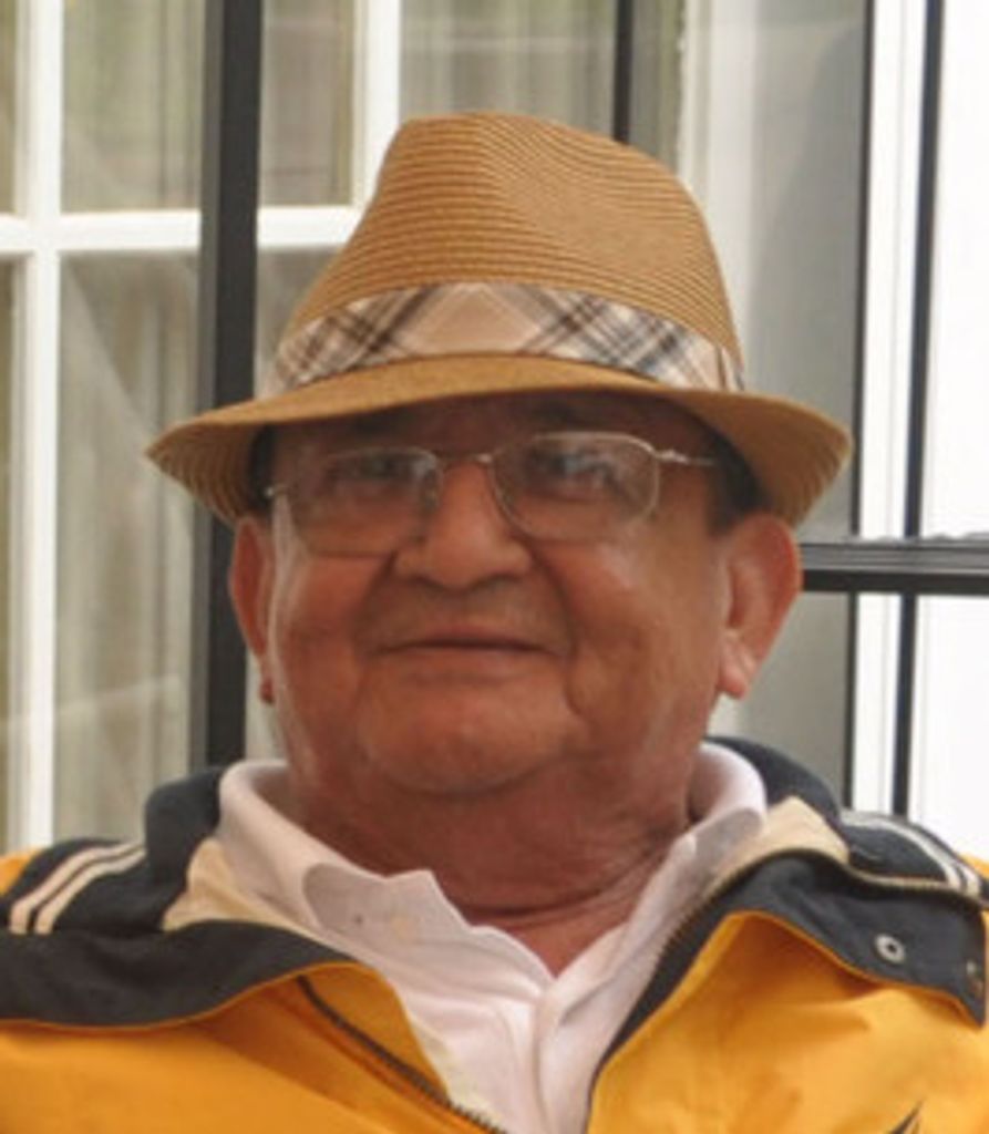 Samuel Rodriguez
