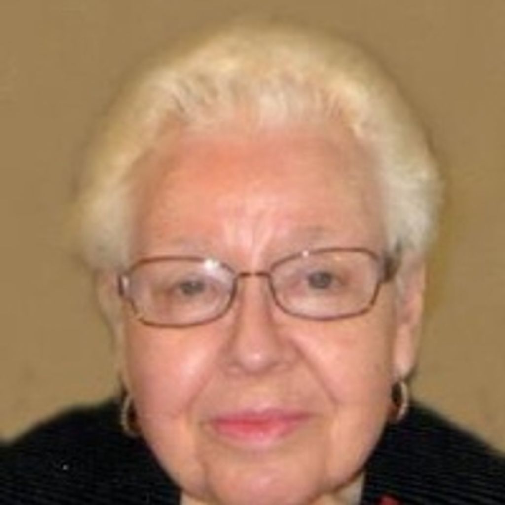 Martha E. Gartzke