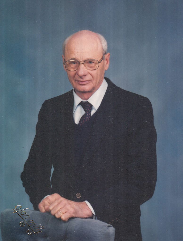 Leroy Charles Rode