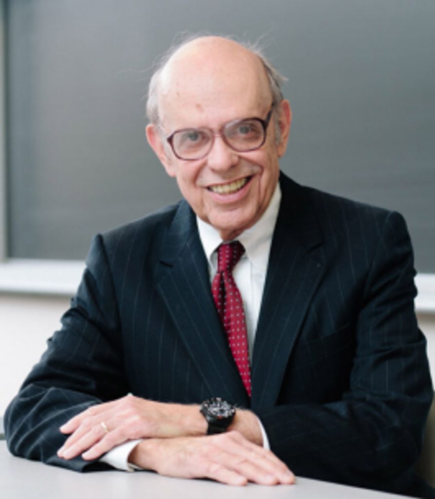 George Brown Profile Photo