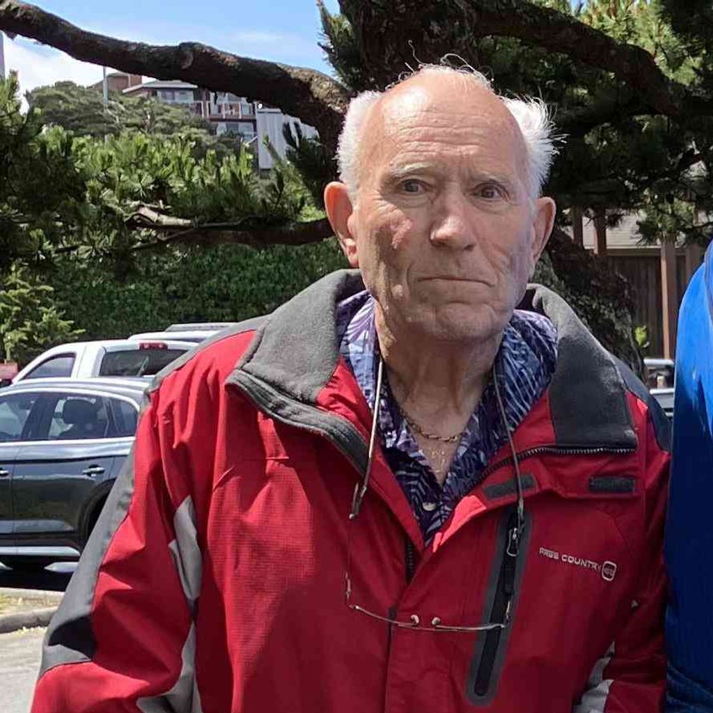 David Meyer Profile Photo