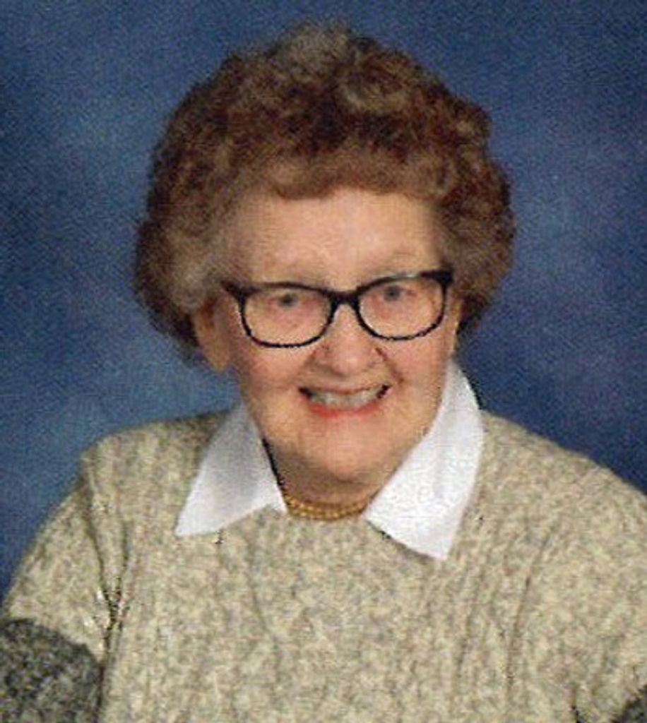 Luella Ann Digerness