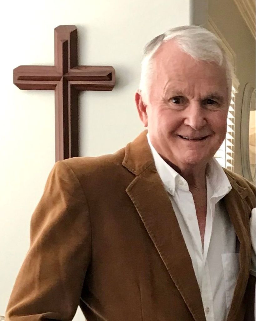 Paul William "Bill" Warden