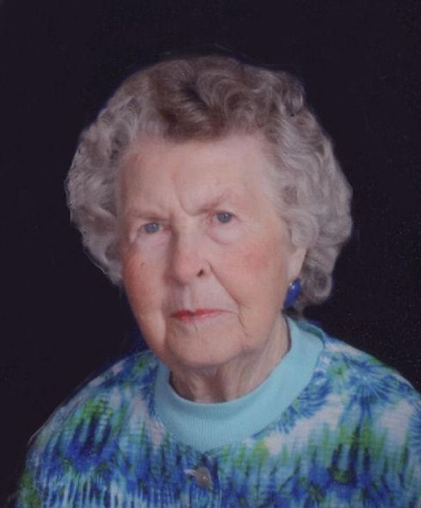 Susan Rorer Moore