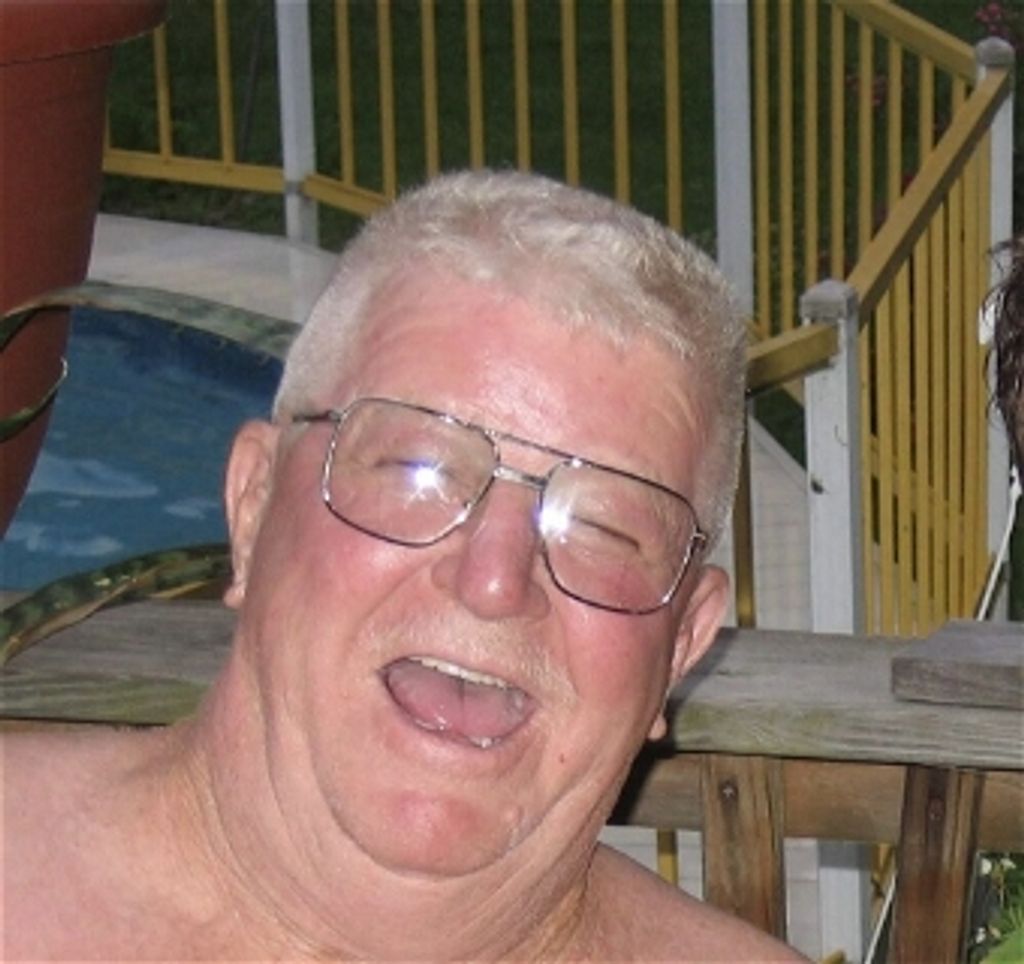 Donald Merton Wright Profile Photo