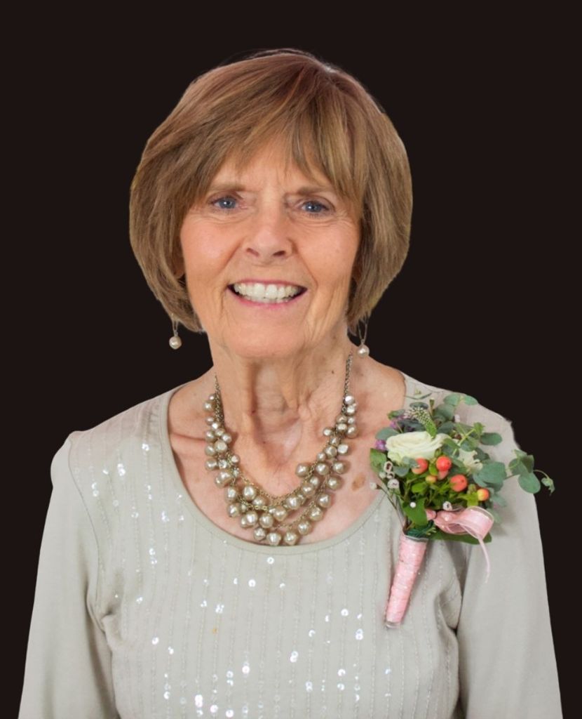 Charlotte Ruth Myers