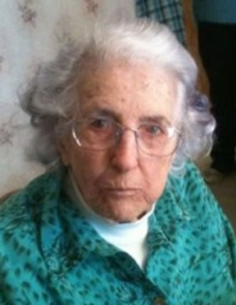 Sada C. Kopp