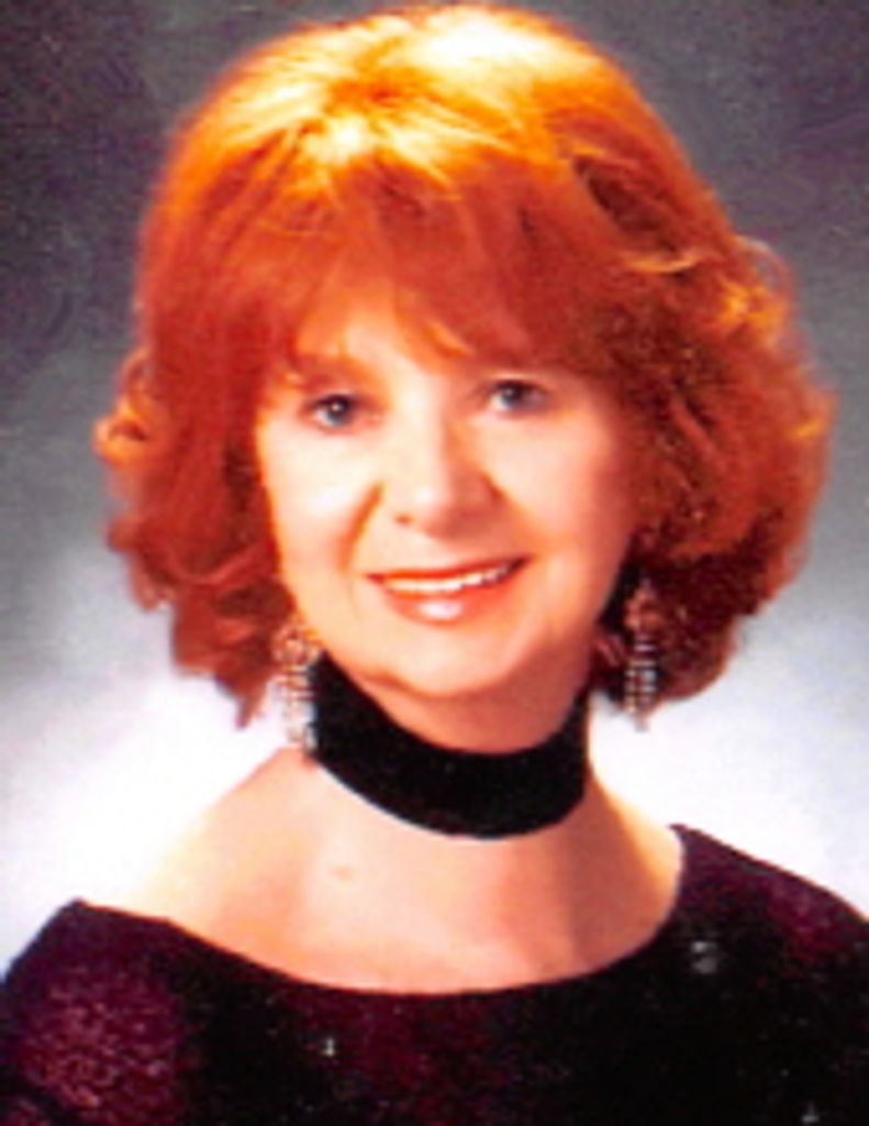 Joan S. Prescott Profile Photo