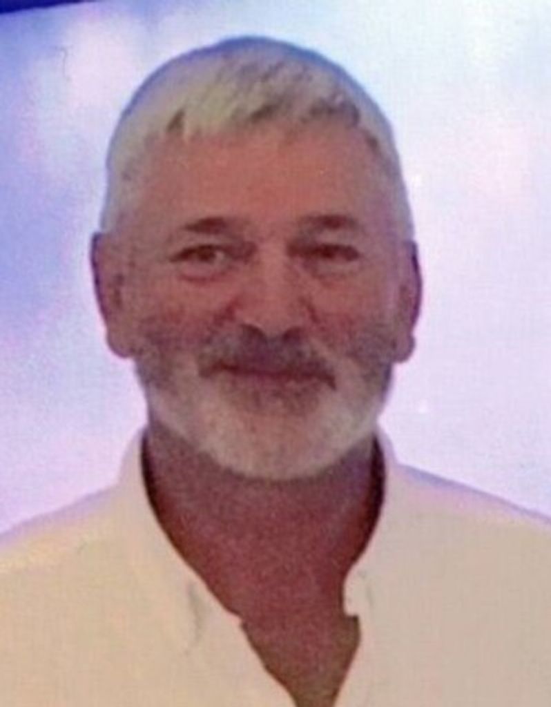 David Frederick Licht Profile Photo