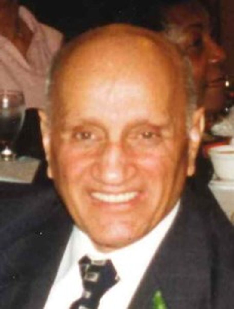 John Mamoone