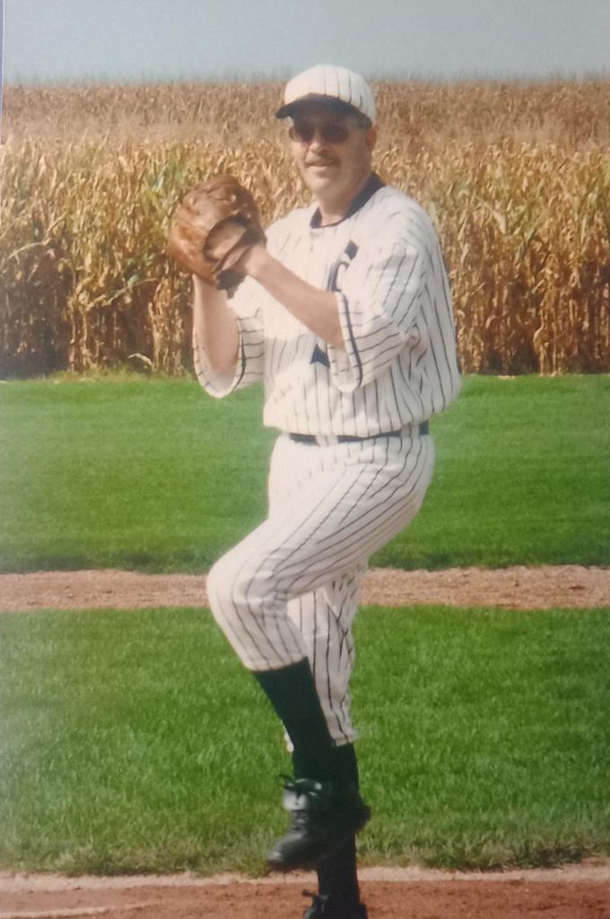 James Fetsch Profile Photo