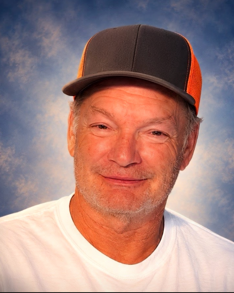 Timothy James Purl Profile Photo