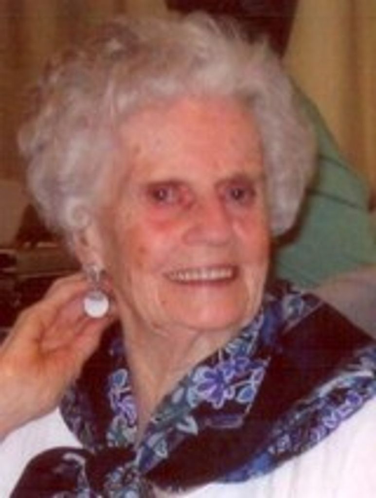 Helen Yanarella Lamoree
