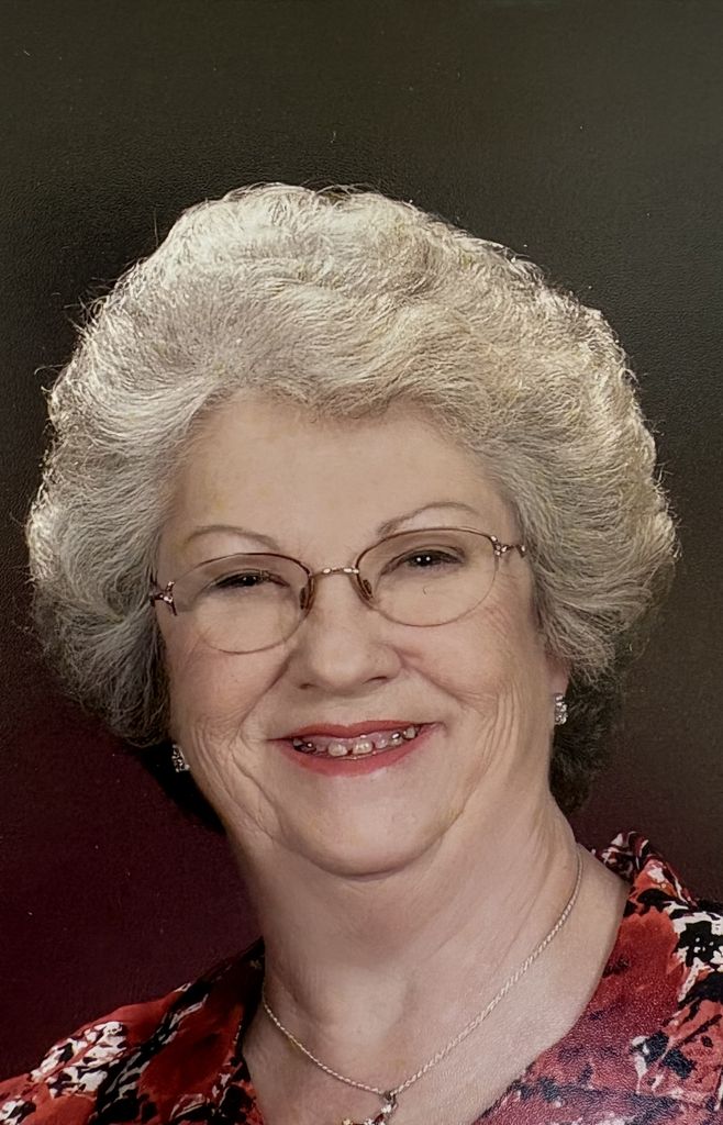 Faye Pryor Hutchinson Profile Photo