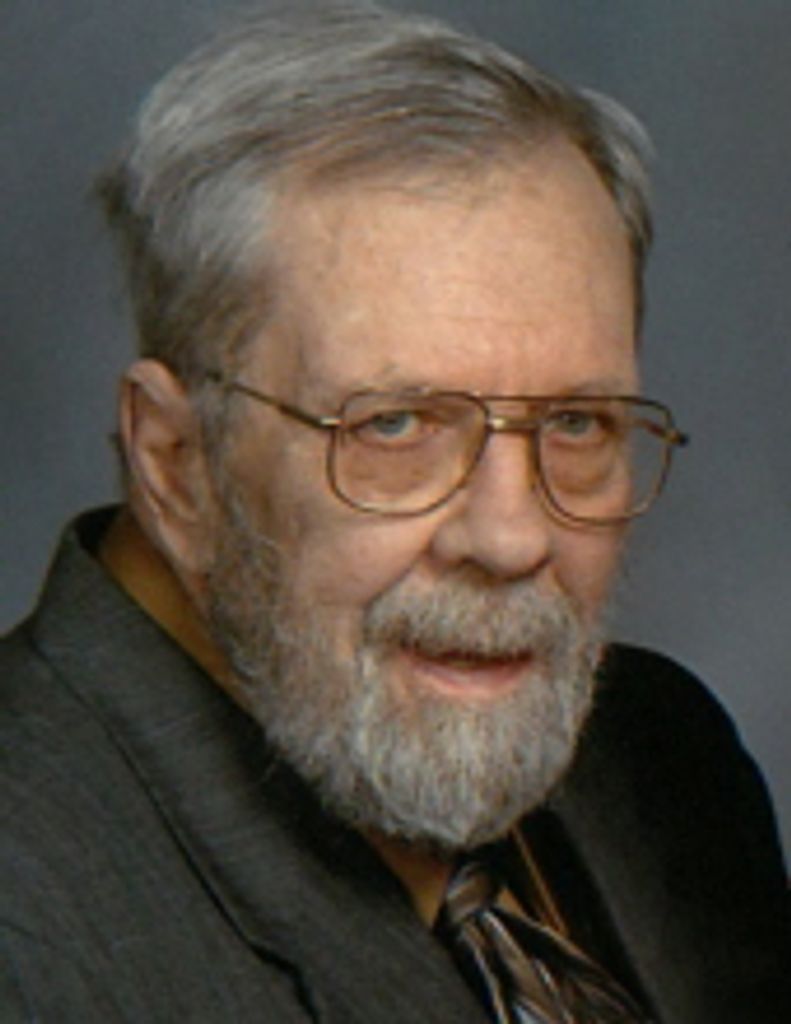 James  P. Breu