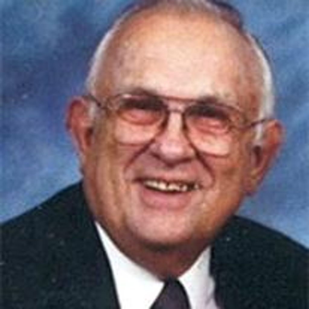 Ridley Muse Garner