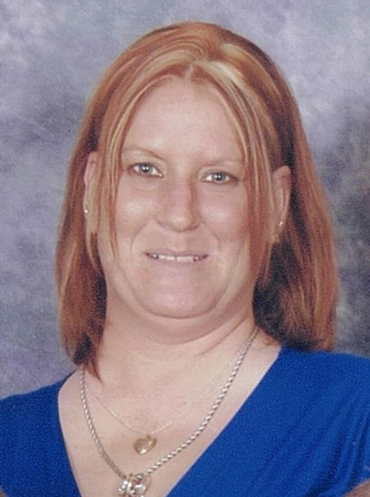 Crystal Dawn (Schmidt)  Seth Profile Photo